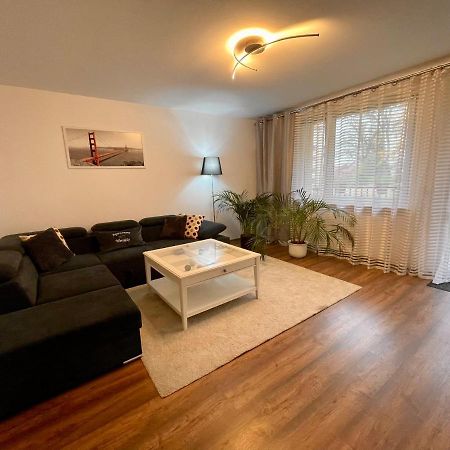 Apartament Weronika Gryfow Slaski Ngoại thất bức ảnh