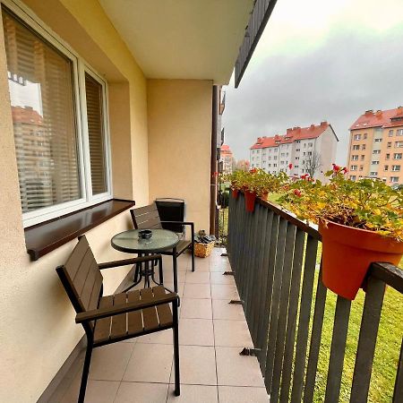 Apartament Weronika Gryfow Slaski Ngoại thất bức ảnh