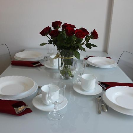 Apartament Weronika Gryfow Slaski Ngoại thất bức ảnh