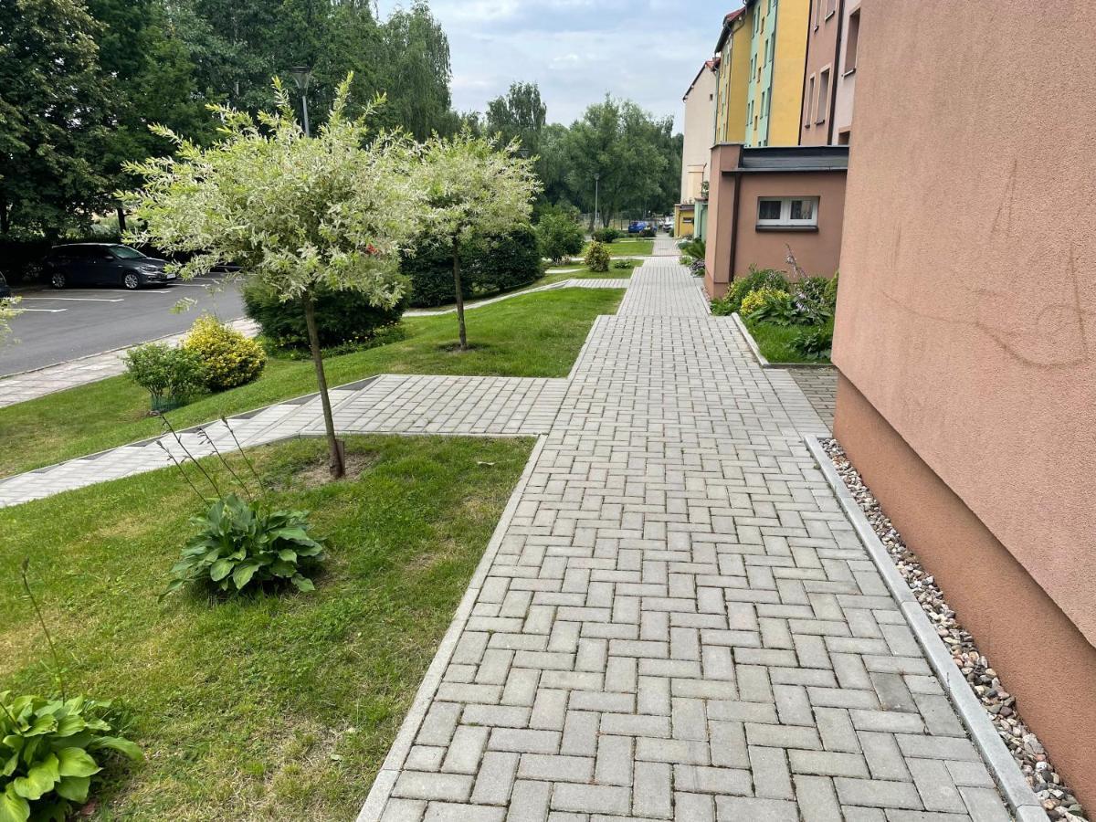 Apartament Weronika Gryfow Slaski Ngoại thất bức ảnh