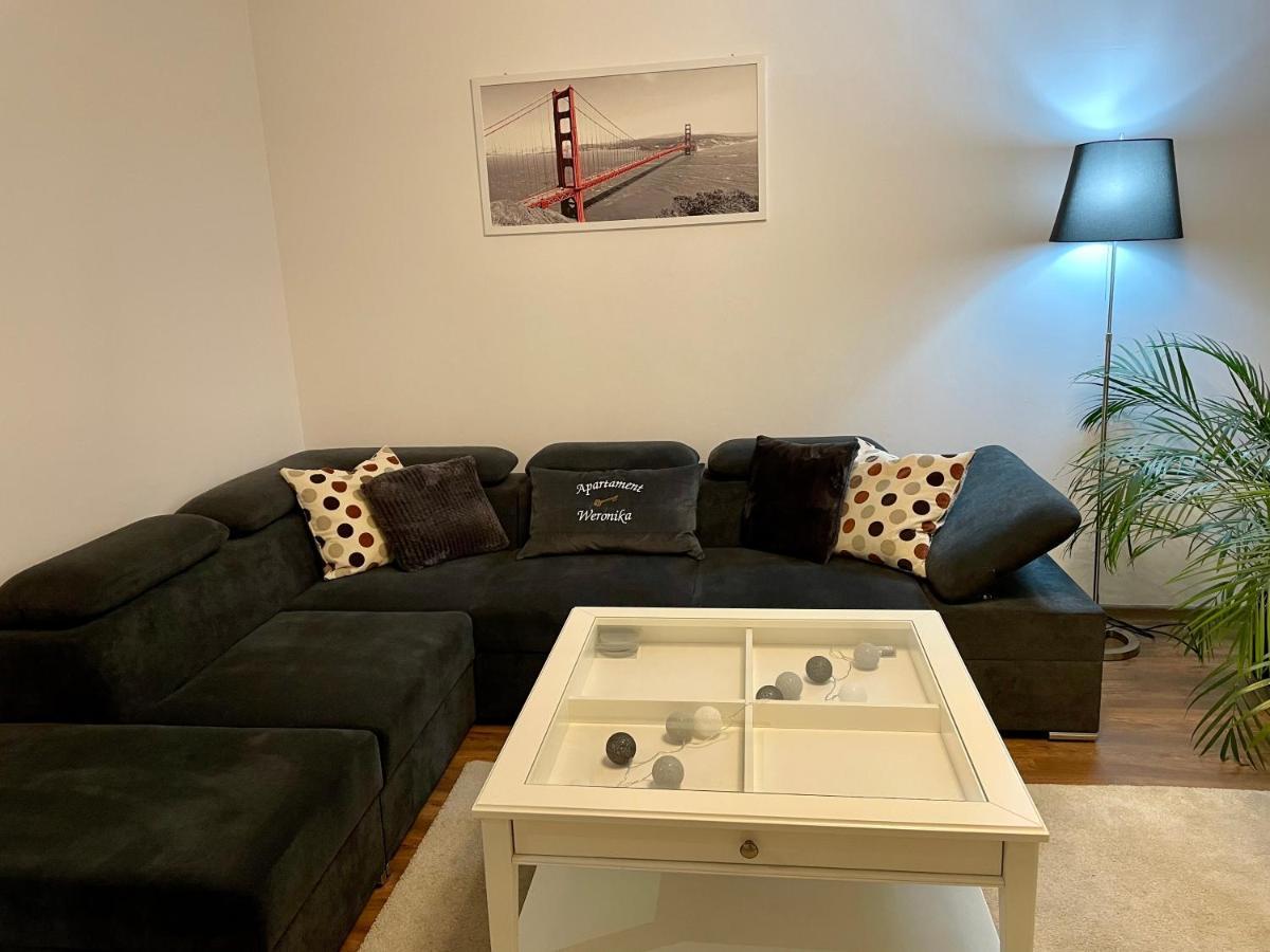 Apartament Weronika Gryfow Slaski Ngoại thất bức ảnh