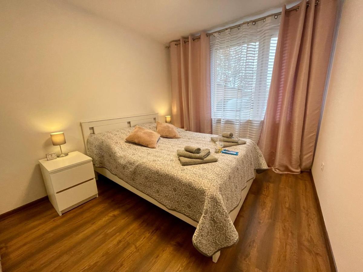 Apartament Weronika Gryfow Slaski Ngoại thất bức ảnh