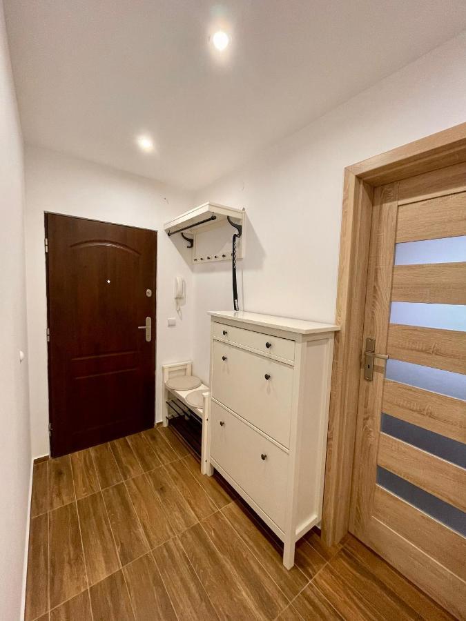 Apartament Weronika Gryfow Slaski Ngoại thất bức ảnh