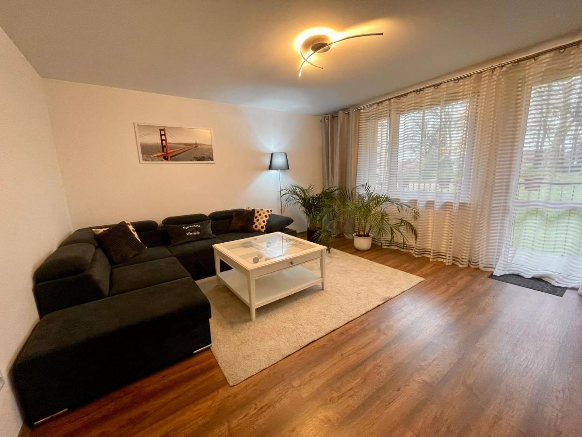 Apartament Weronika Gryfow Slaski Ngoại thất bức ảnh