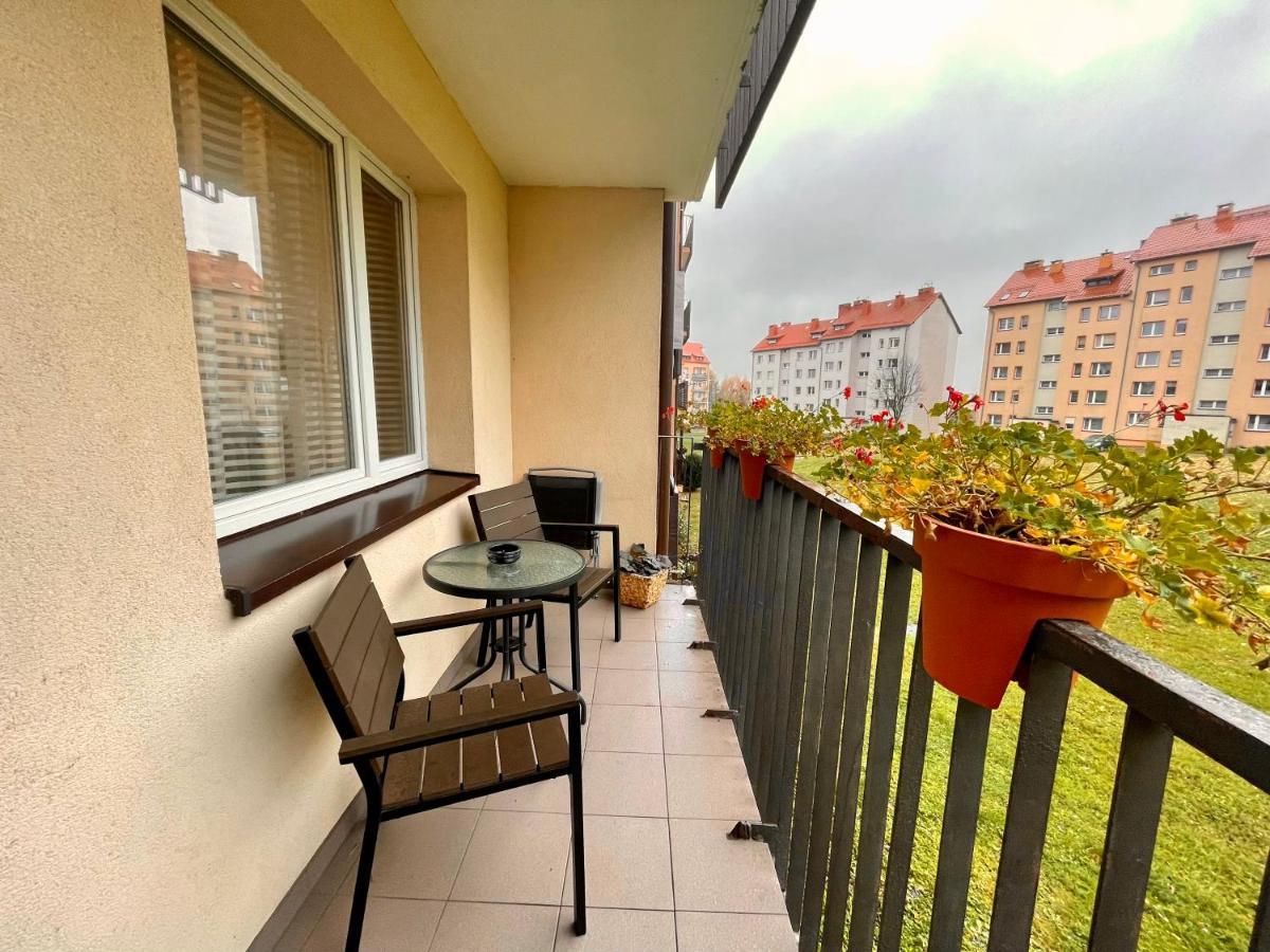 Apartament Weronika Gryfow Slaski Ngoại thất bức ảnh