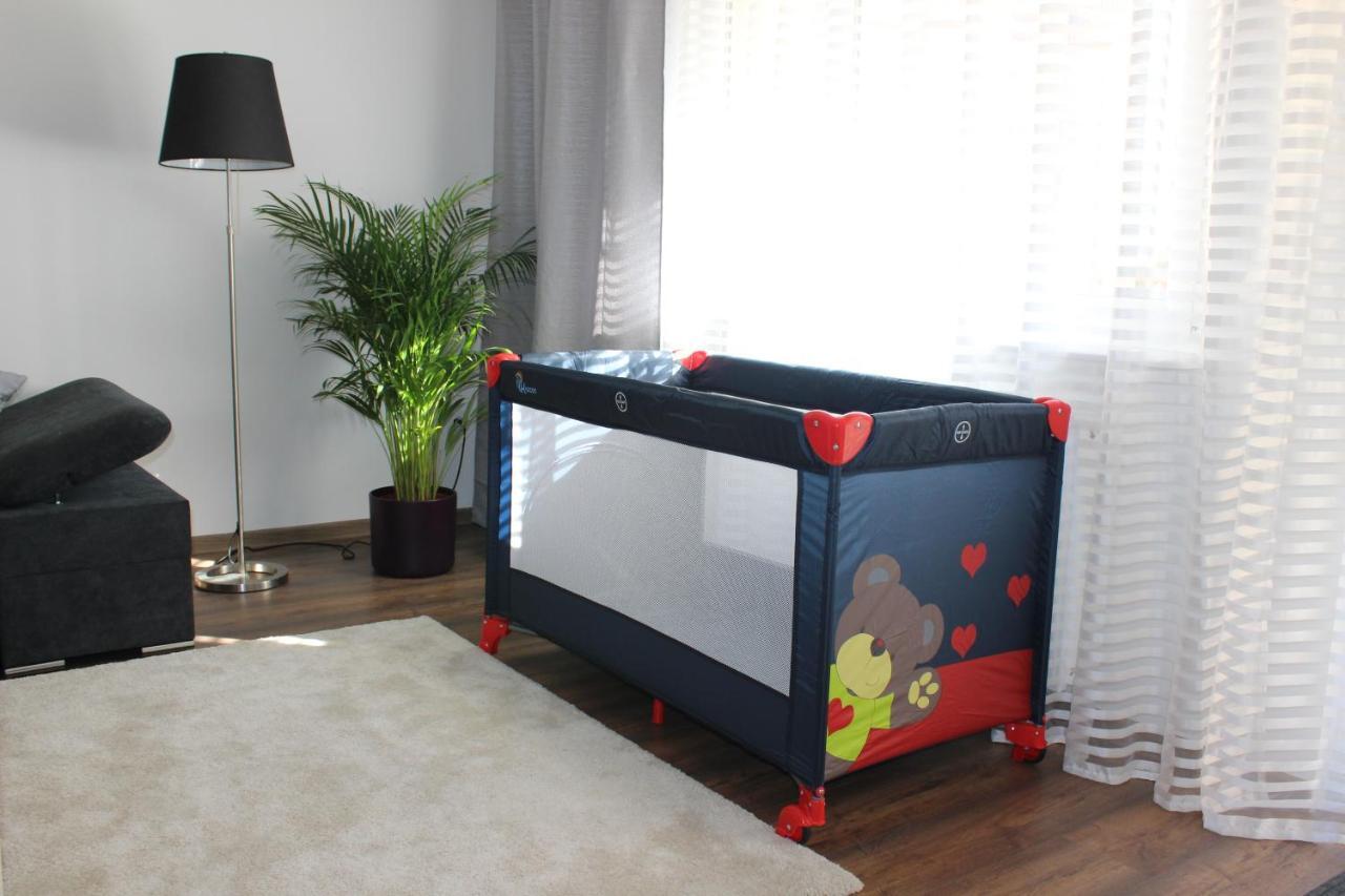 Apartament Weronika Gryfow Slaski Ngoại thất bức ảnh